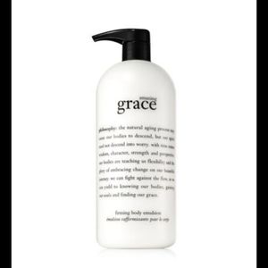 Amazing Grace Firming Body Emulsion